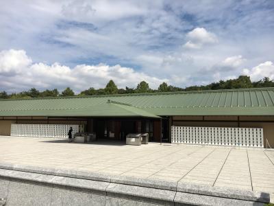 京都 迎賓館 探訪