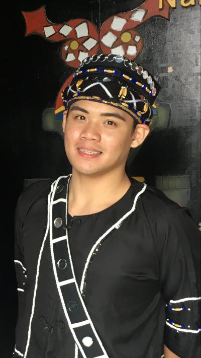 泥湯と原住民文化を訪ねる旅（3）