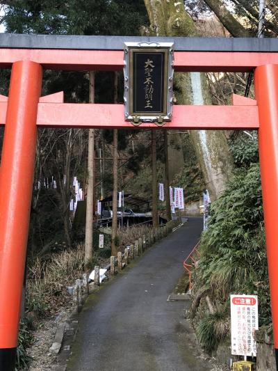 石清水八幡宮② ～神應寺編～