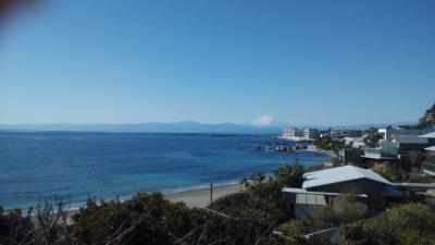 逗子、葉山　芸術鑑賞の小旅行