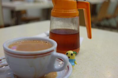 香港迷初心者with香港ビギナーの深夜便弾丸ツアー 前編