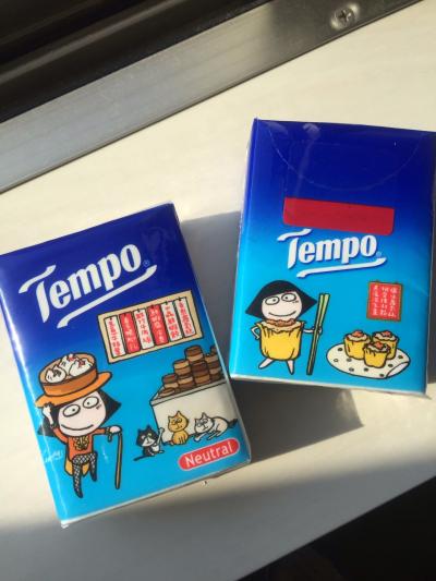 香港迷初心者with香港ビギナーの深夜便弾丸ツアー 後編&おみや編