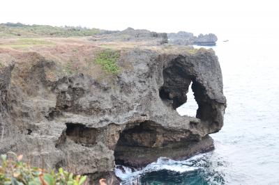 沖縄中部・北部の景勝地をレンタカーでめぐる