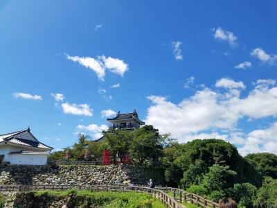 台風接近！浜松家族旅行～2日目～１／２