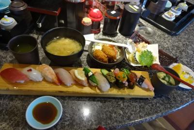 ランチ　と　カフェ　№１６