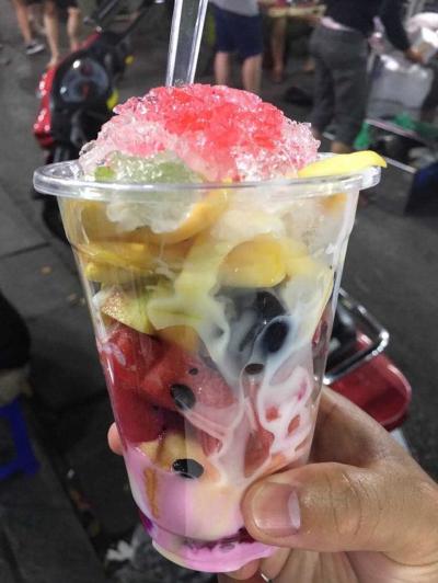 G.W ベトナム旅行 ハノイ 2017.05.04