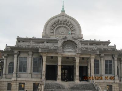 築地本願寺