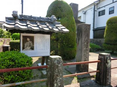 ３日目　飫肥市内見学　ダイヤモンド・プリンセス　納涼の日本海と宮崎・韓国９日間