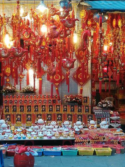 2018の旅はハノイからスタート!アラフィフ娘と80歳後半高齢者の母と今年もいっぱい楽しまなきゃ~ね(o^^o)