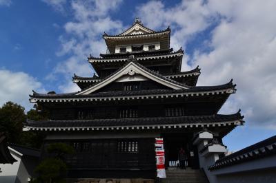 城下町中津　2018早春