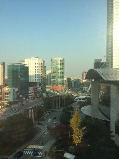 ソウル★食べ飲みまくり3日間!!!!!