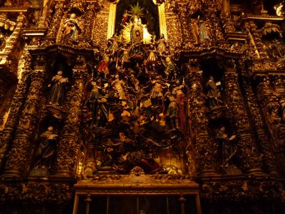 ポルトガル訪問記 「６年越しの実現・ポルトガル発祥の地ポルトへ②」歴史地区からドンルイス一世橋まで