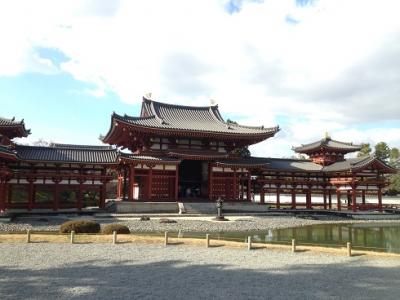 2017年1月　京都旅行