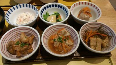 関西散歩記～2017-3 京都・京都市編～