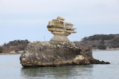 大人の休日倶楽部パス②　～松島、塩釜、多賀城～