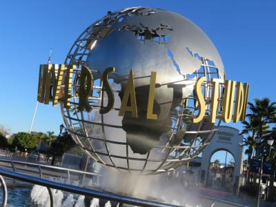 ロサンゼルス★映画がテーマの一人旅~3日目~