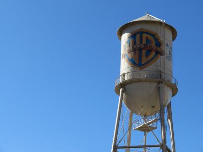 ロサンゼルス★映画がテーマの一人旅~4日目~