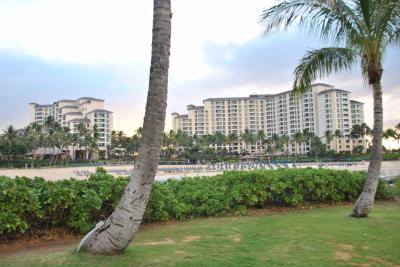 ハワイ 2 コオリナ