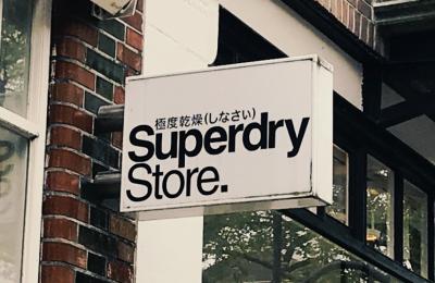 2017年10月・子連れオランダ旅行記⑧ミッフィーストア・Superdry極度乾燥（しなさい）とレンブラントの家