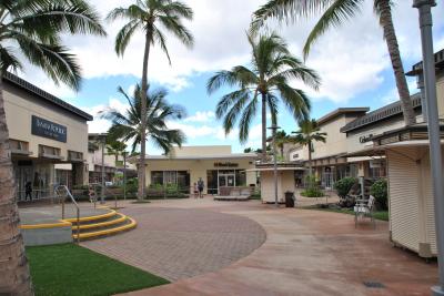 ハワイ 3 ワイケレ