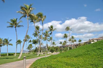 ハワイ 4 コオリナ その2