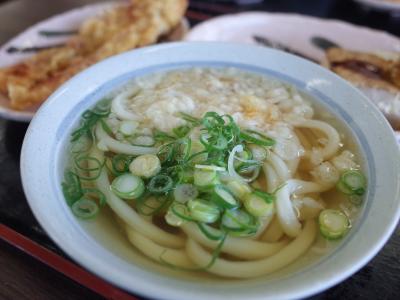 金毘羅フネフネ・・・うどん県堪能