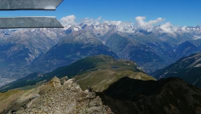 107 オクゼホルン Ochsehorn 2912M