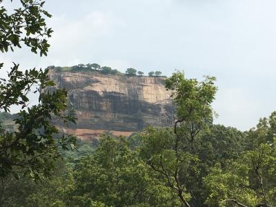 スリランカ　～世界遺産を巡る～　出発編