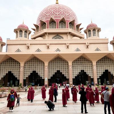 2018 マレーシア週末２泊３日旅  -マラッカ＋クアラルンプール-