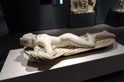 2つのローマ国立博物館へ