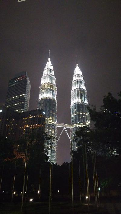 クアラルンプール経由で行くプーケット！No.2