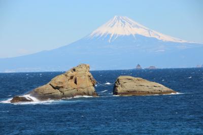 伊豆半島ドライブ