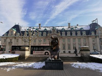 ルクセンブルク