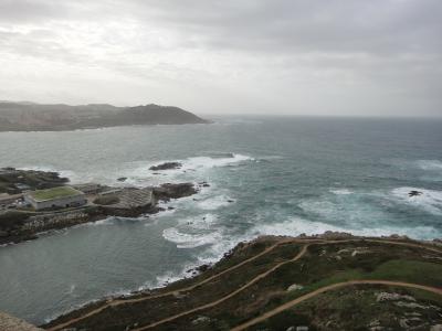 2017-2018 スペイン、ポルトガル 北部への旅5