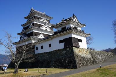 愛媛旅行記～2017 大洲市編～その1