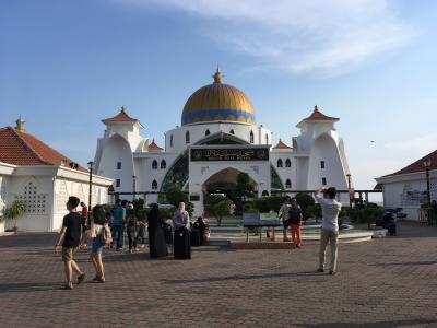 【やっぱり太陽を浴びに行こう。マレーシア周遊の旅…8月19日～20日、うまいもん食べて忘れよう編～】