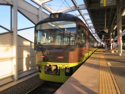 青春18きっぷで臨時列車に乗ってきた！（2）