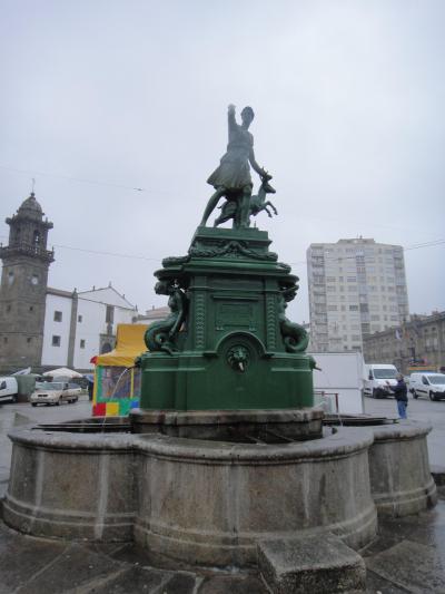 2017-2018 スペイン、ポルトガル 北部への旅6