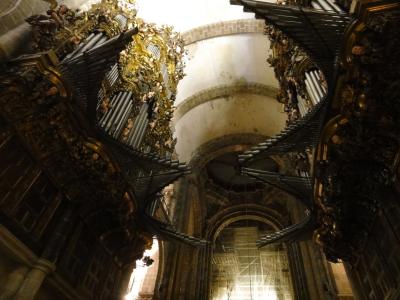 2017-2018 スペイン、ポルトガル 北部への旅8