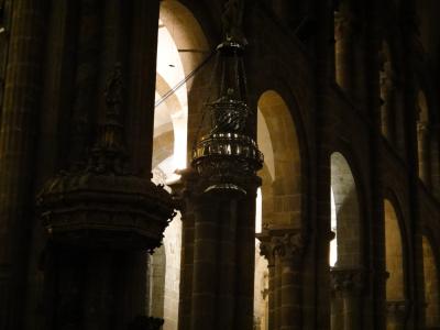 2017-2018 スペイン、ポルトガル 北部への旅7