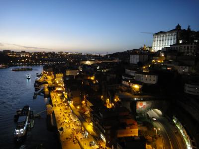 2017-2018　スペイン、ポルトガル　北部への旅９