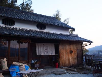 春よ来いこい、飛ぶ鳥の明日香の里に・・・　　２月の奈良２泊３日の旅②