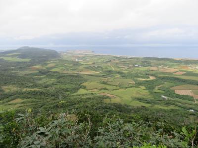 与那国島旅行