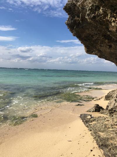 2歳児連れて、いざ沖縄旅☆