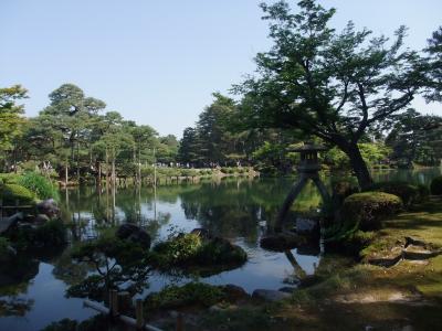 石川どうでしよ! 金沢編