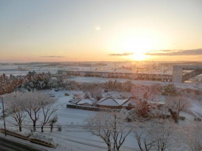 2018.01　アイスランド旅行記　その１