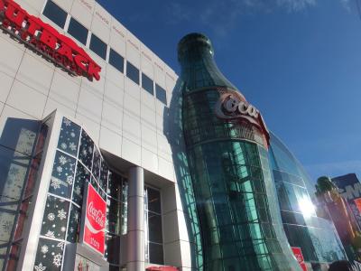 ゴージャス☆inラスベガス！　１０　～お土産買うよ～編～