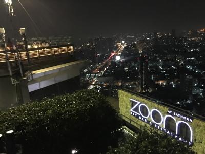 2018年2月タイ旅行2日目(アユタヤ、バンコク編)