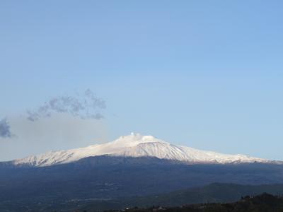 南イタリア：シチリア島～アルベロベロ　１１日間、「シチリア～マテーラ編」