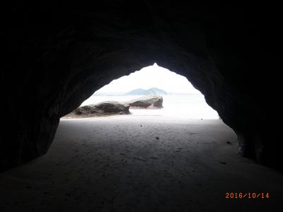 ２０１６　離島一人旅　種子島